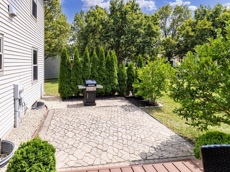5973 Haddler Drive, Dublin, OH 43016 Photo 64