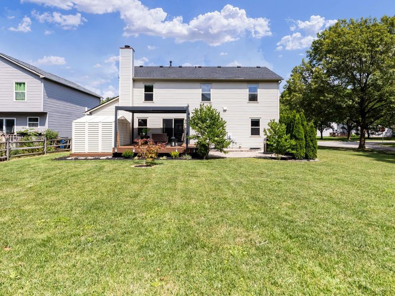 5973 Haddler Drive, Dublin, OH 43016 Photo 65