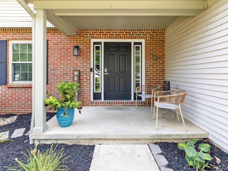 5973 Haddler Drive, Dublin, OH 43016 Photo 7