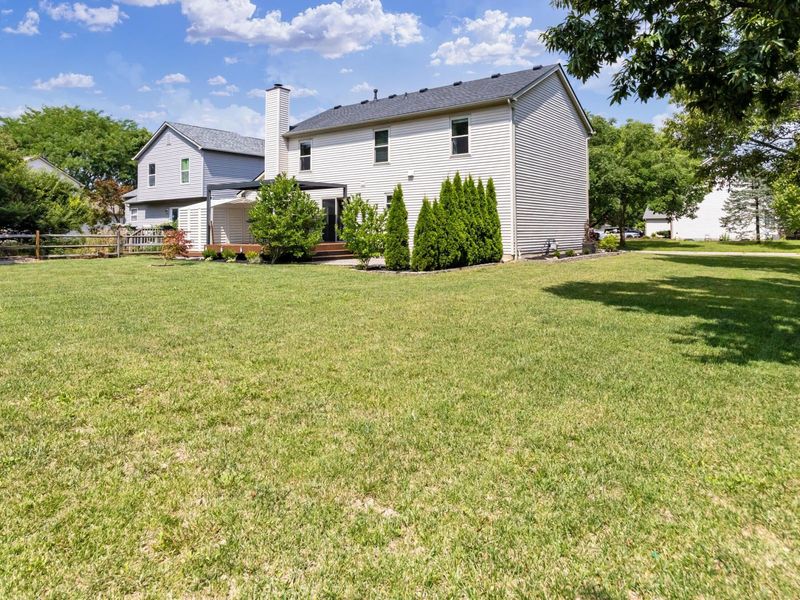 5973 Haddler Drive, Dublin, OH 43016 Photo 73