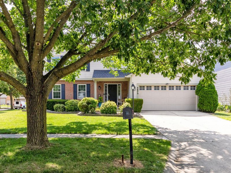 5973 Haddler Drive, Dublin, OH 43016 Photo 88