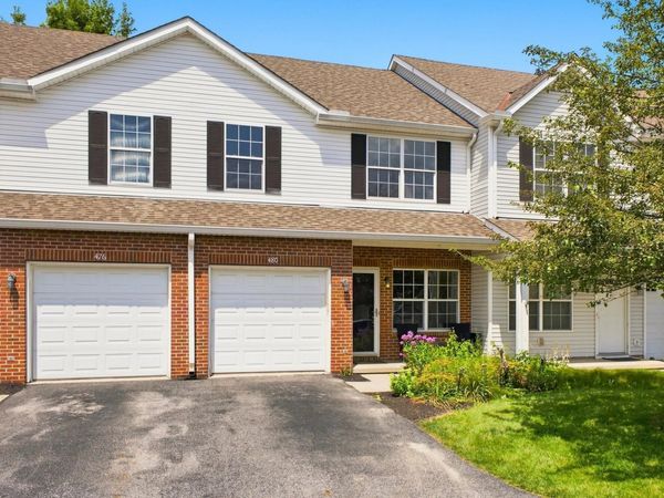 480 Fullers Circle , Pickerington, OH 43147