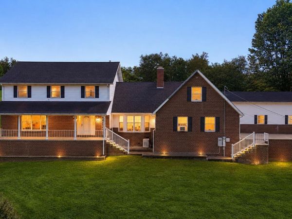 242 Linmad Lane, Lost Creek, WV 26385