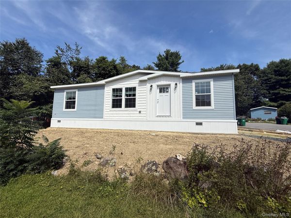 114 Forest Park (aka Hubert St) , Wallkill, NY 12589