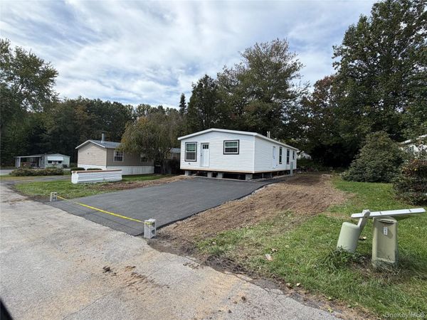 114 Forest Park (aka Hubert St), Wallkill, NY 12589