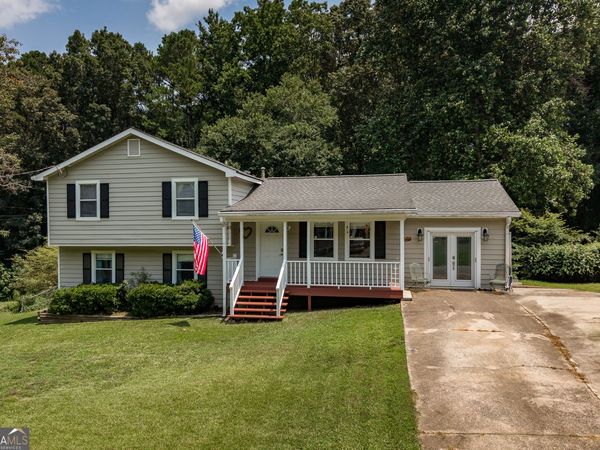 2665 Oak Log Way, Buford, GA 30519