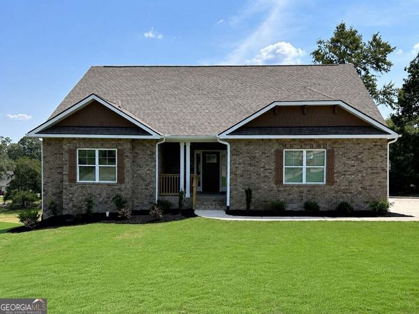 361 Eagle Ridge Drive, Unit LOT 13, Macon, GA 31216