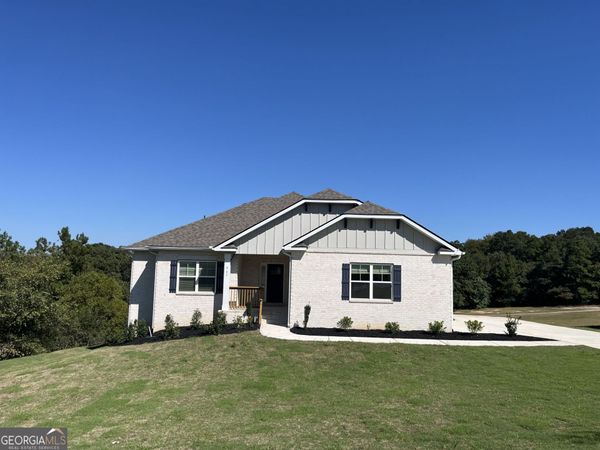 367 Eagle Ridge Drive, Unit LOT 11, Macon, GA 31216