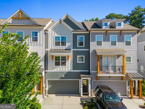 3512 Mount Blue Avenue, Tucker, GA 30084