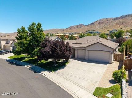 10780 Summer Glen Drive, Reno, NV 89521 Photo