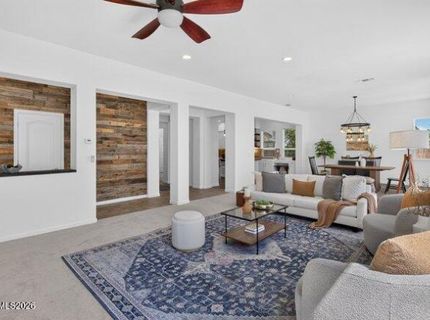 10780 Summer Glen Drive, Reno, NV 89521 Photo