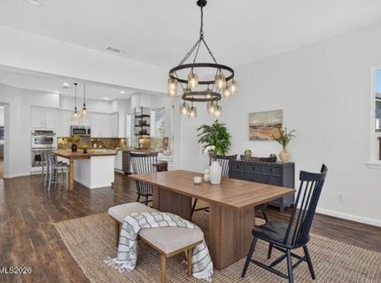 10780 Summer Glen Drive, Reno, NV 89521 Photo