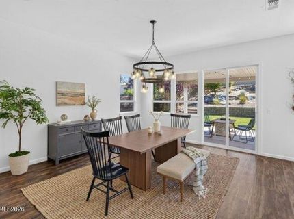 10780 Summer Glen Drive, Reno, NV 89521 Photo