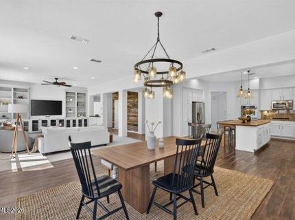 10780 Summer Glen Drive, Reno, NV 89521 Photo