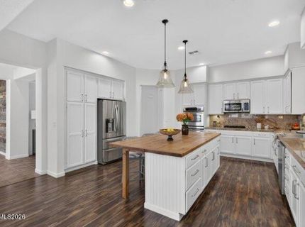 10780 Summer Glen Drive, Reno, NV 89521 Photo