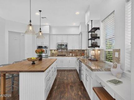 10780 Summer Glen Drive, Reno, NV 89521 Photo