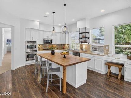10780 Summer Glen Drive, Reno, NV 89521 Photo