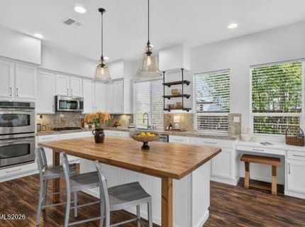 10780 Summer Glen Drive, Reno, NV 89521 Photo
