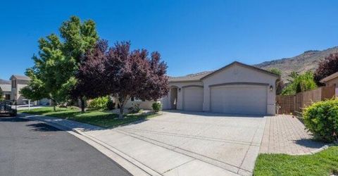 10780 Summer Glen Drive, Reno, NV 89521 Photo