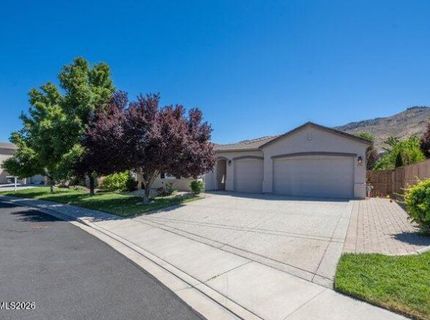 10780 Summer Glen Drive, Reno, NV 89521 Photo