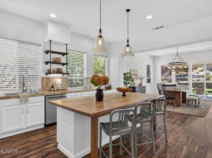 10780 Summer Glen Drive, Reno, NV 89521 Photo