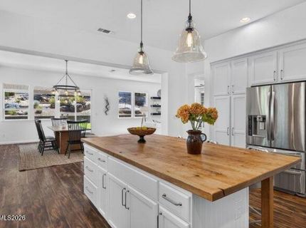 10780 Summer Glen Drive, Reno, NV 89521 Photo
