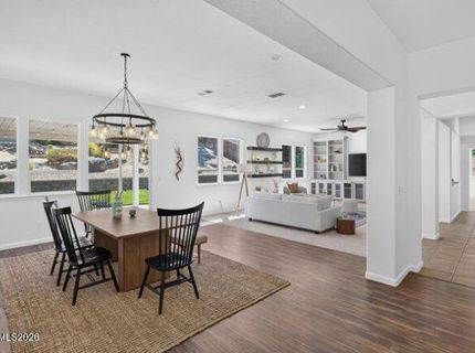 10780 Summer Glen Drive, Reno, NV 89521 Photo