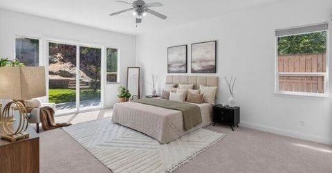 10780 Summer Glen Drive, Reno, NV 89521 Photo