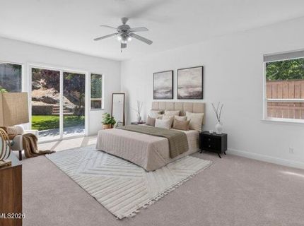 10780 Summer Glen Drive, Reno, NV 89521 Photo