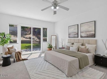 10780 Summer Glen Drive, Reno, NV 89521 Photo