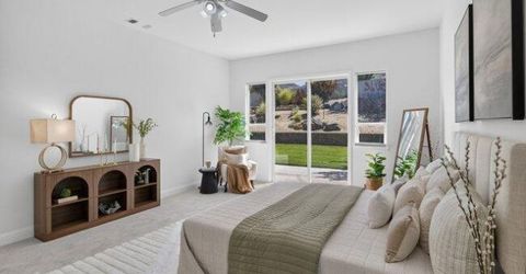 10780 Summer Glen Drive, Reno, NV 89521 Photo