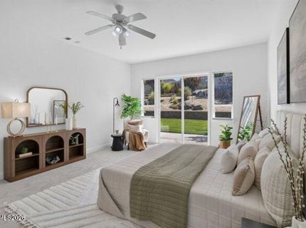 10780 Summer Glen Drive, Reno, NV 89521 Photo