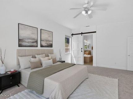 10780 Summer Glen Drive, Reno, NV 89521 Photo
