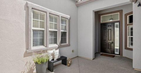 10780 Summer Glen Drive, Reno, NV 89521 Photo