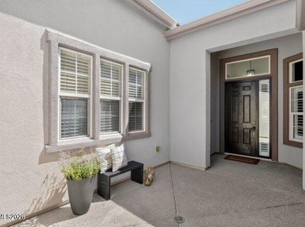 10780 Summer Glen Drive, Reno, NV 89521 Photo