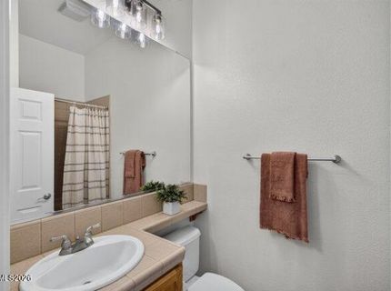 10780 Summer Glen Drive, Reno, NV 89521 Photo