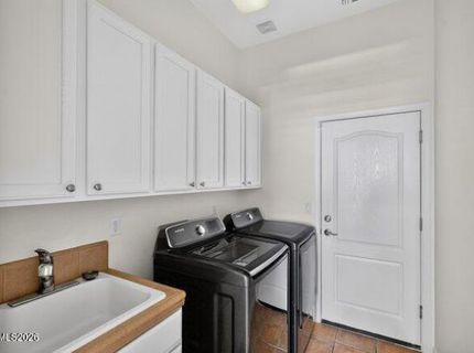 10780 Summer Glen Drive, Reno, NV 89521 Photo