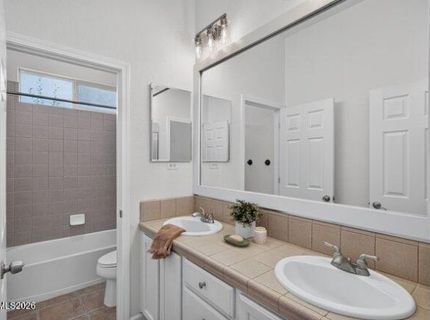 10780 Summer Glen Drive, Reno, NV 89521 Photo