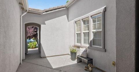 10780 Summer Glen Drive, Reno, NV 89521 Photo