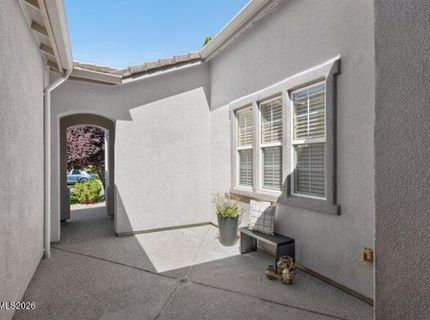 10780 Summer Glen Drive, Reno, NV 89521 Photo