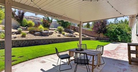 10780 Summer Glen Drive, Reno, NV 89521 Photo