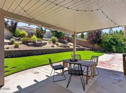 10780 Summer Glen Drive, Reno, NV 89521 Photo