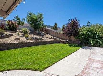 10780 Summer Glen Drive, Reno, NV 89521 Photo