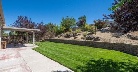 10780 Summer Glen Drive, Reno, NV 89521 Photo
