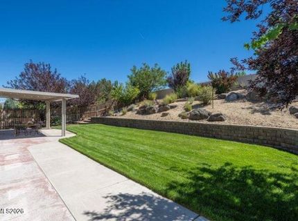 10780 Summer Glen Drive, Reno, NV 89521 Photo