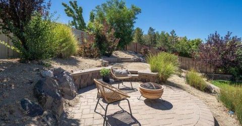 10780 Summer Glen Drive, Reno, NV 89521 Photo