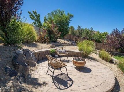 10780 Summer Glen Drive, Reno, NV 89521 Photo