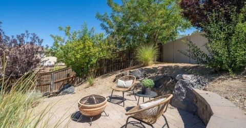 10780 Summer Glen Drive, Reno, NV 89521 Photo