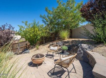 10780 Summer Glen Drive, Reno, NV 89521 Photo
