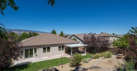 10780 Summer Glen Drive, Reno, NV 89521 Photo